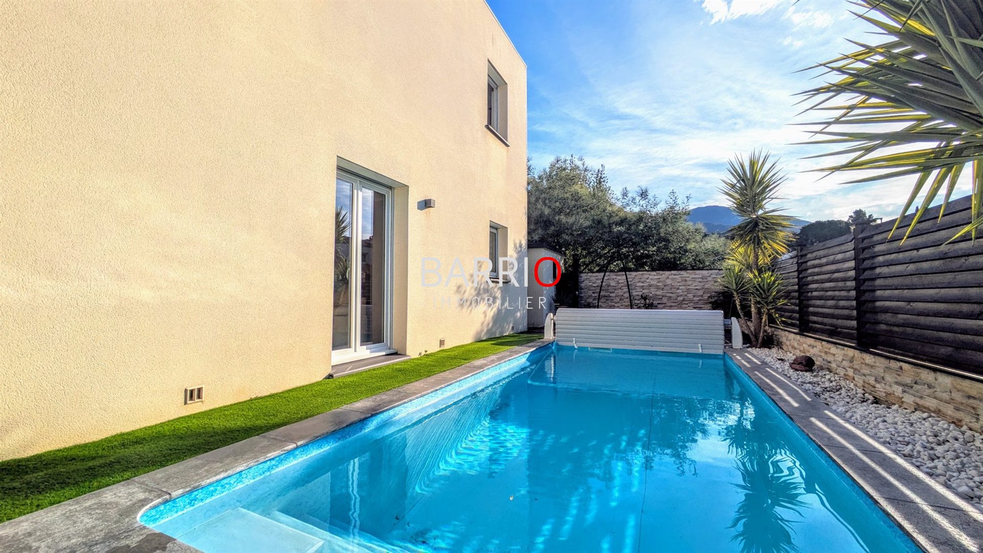 Maison à vendre, 126m², Villelongue-dels-Monts