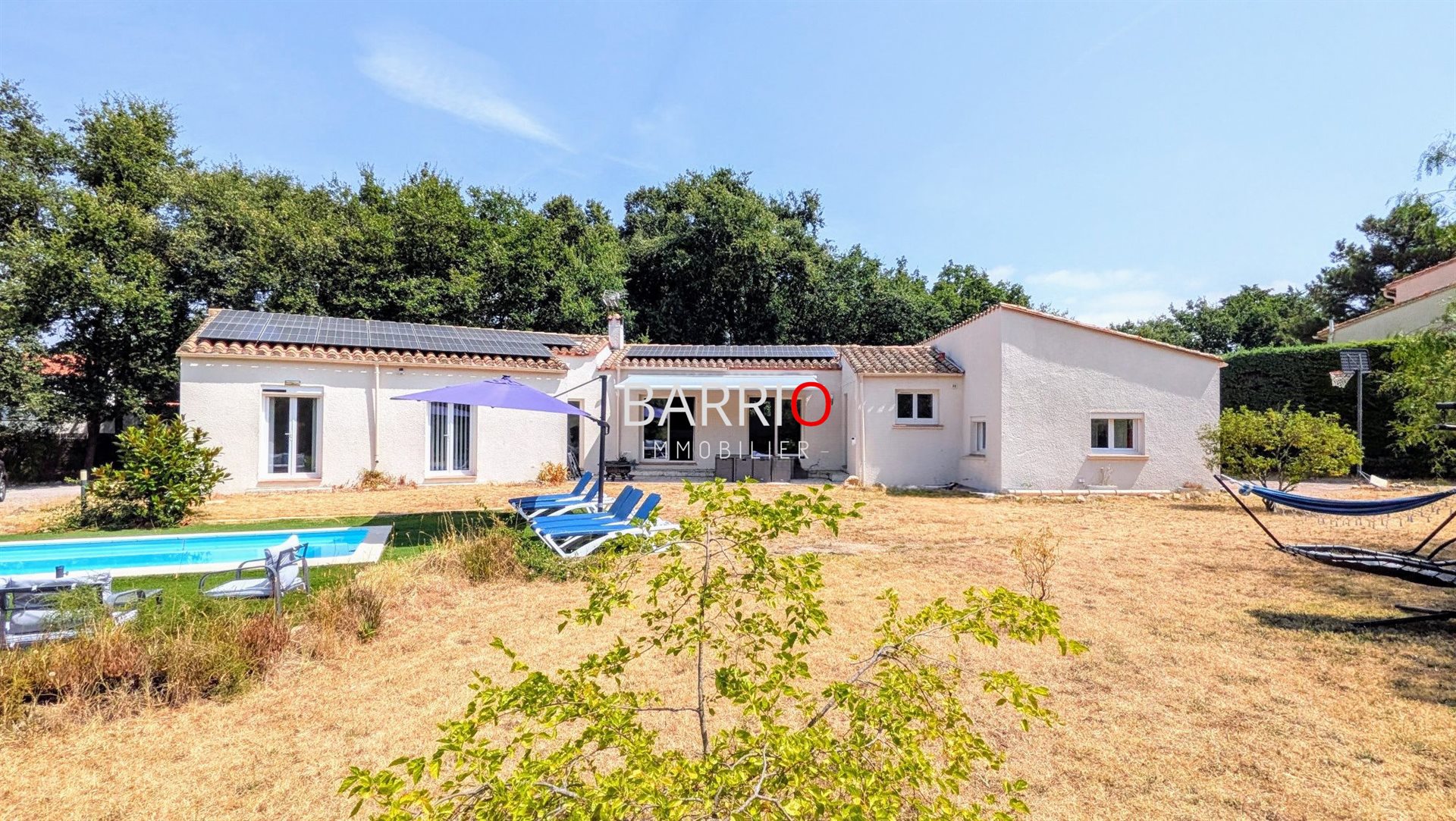 Maison à vendre, 150m², Laroque-des-Albères
