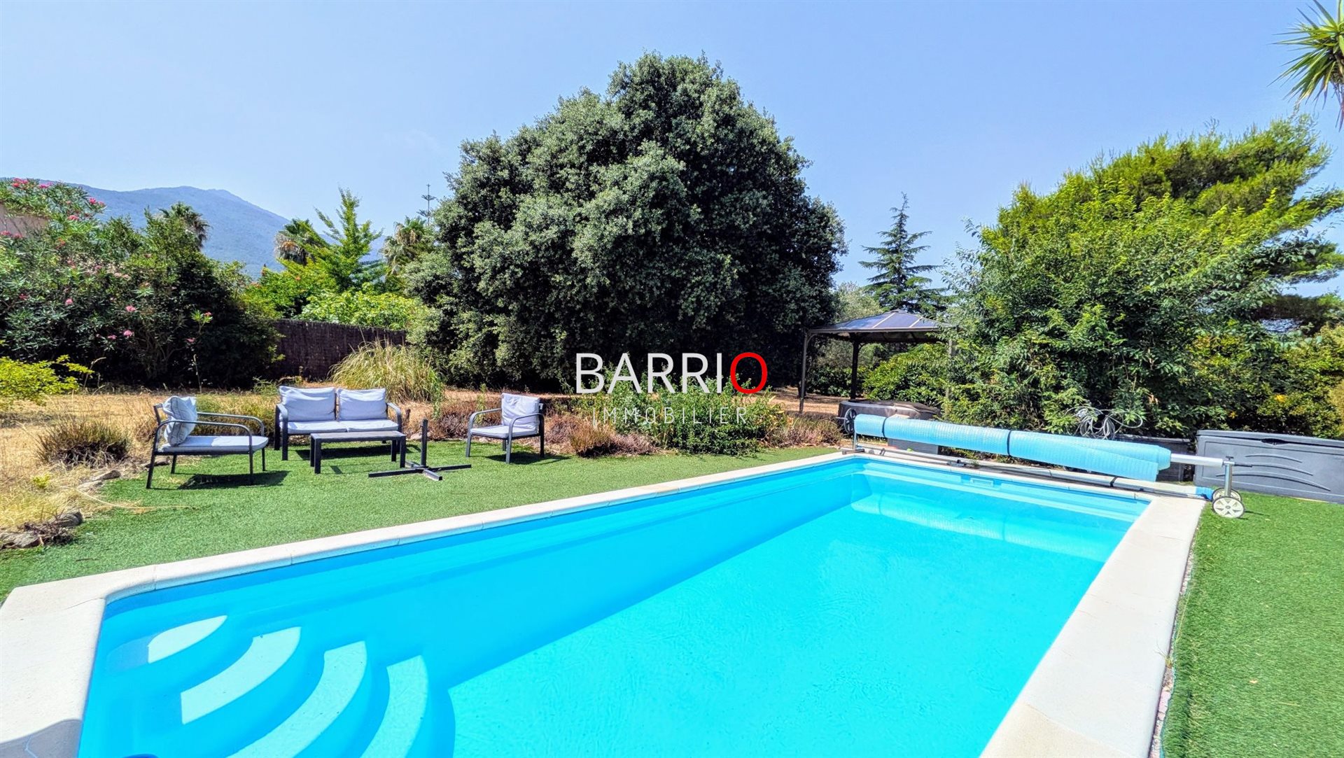 Maison à vendre, 150m², Laroque-des-Albères