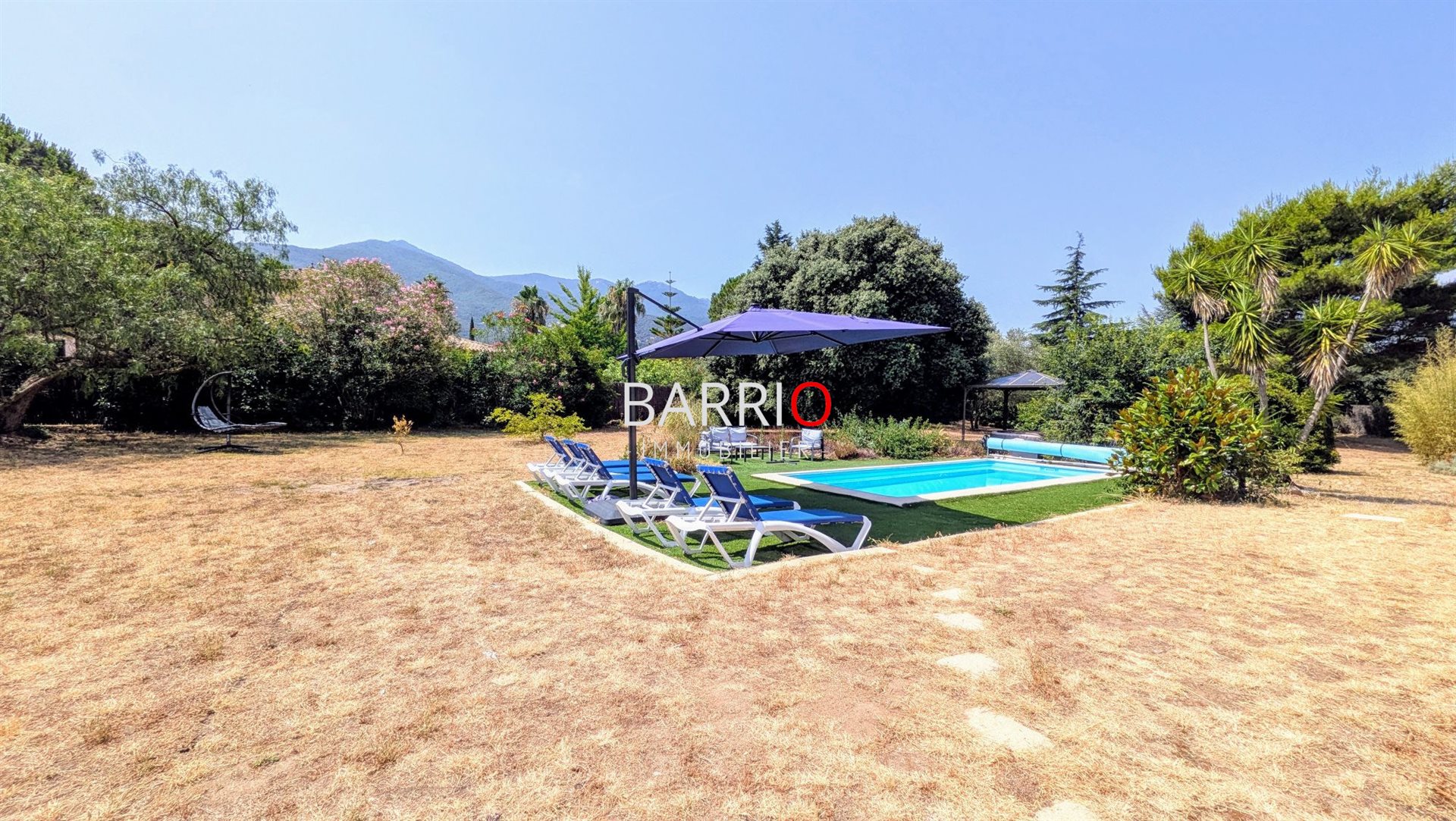 Maison à vendre, 150m², Laroque-des-Albères