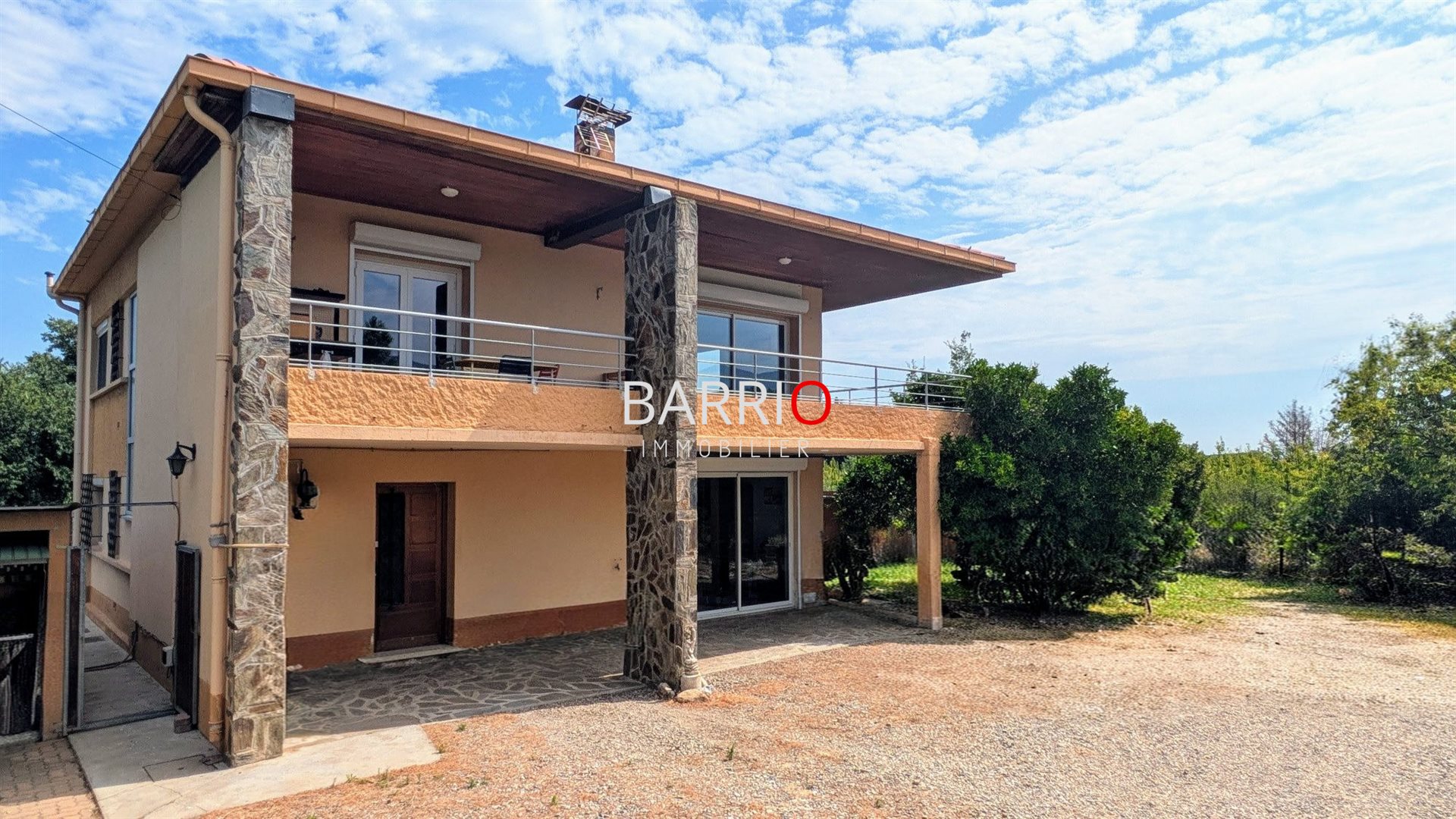 Maison à vendre, 167m², Laroque-des-Albères