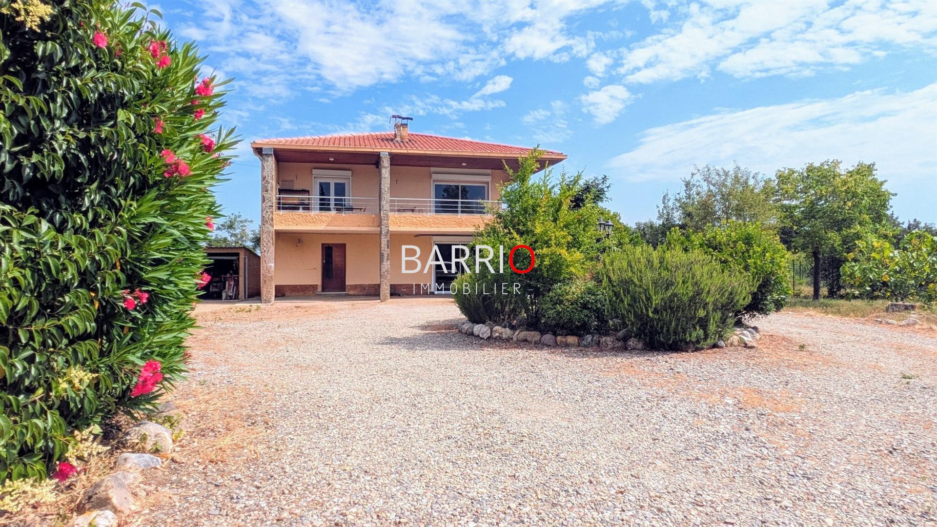 Maison à vendre, 167m², Laroque-des-Albères
