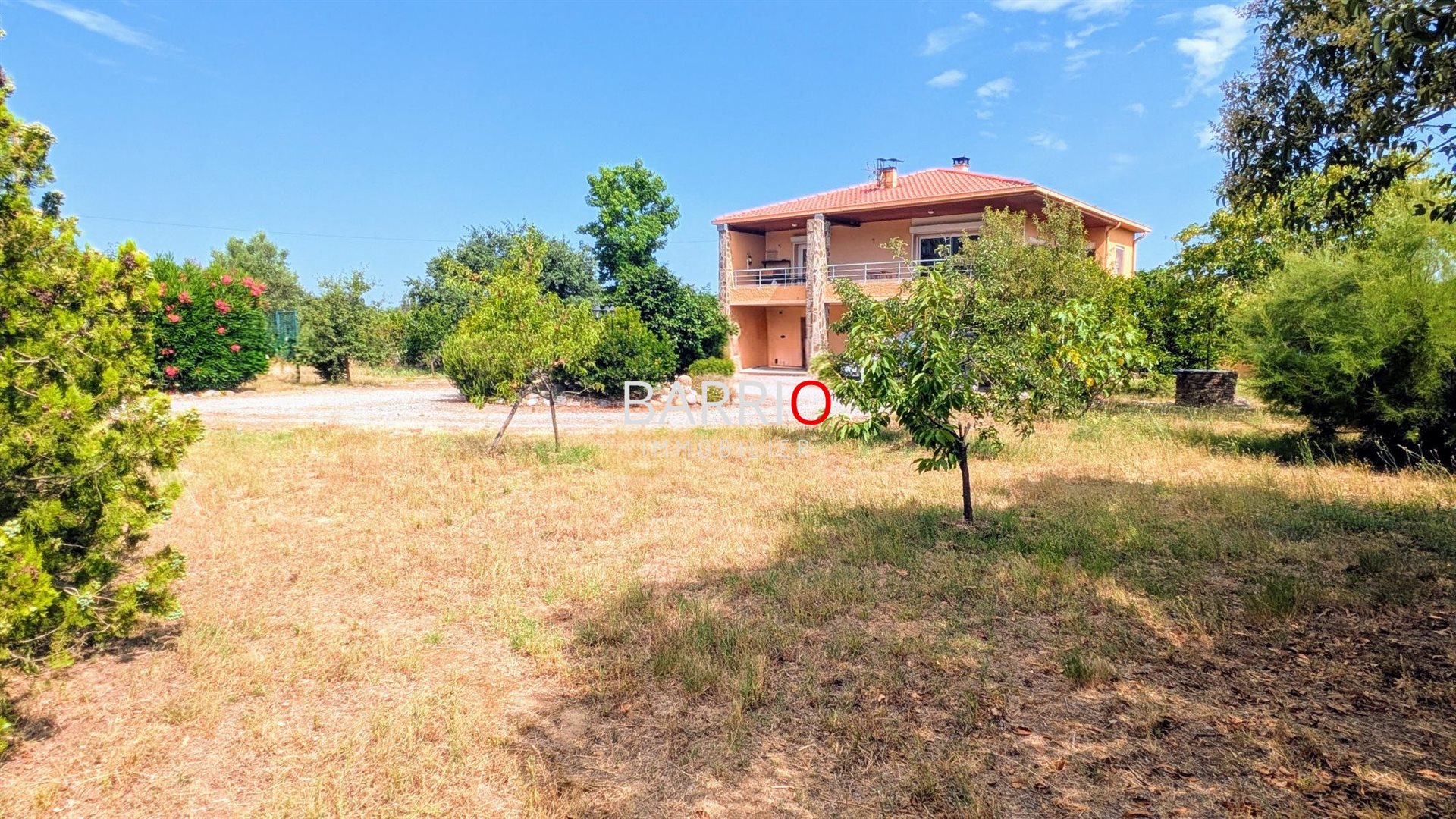 Maison à vendre, 167m², Laroque-des-Albères