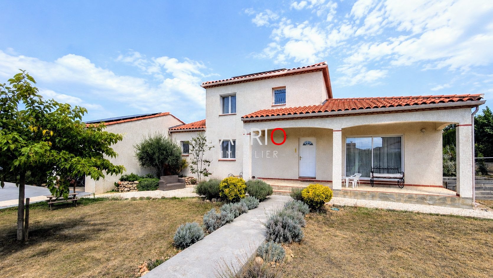 Maison à vendre, 147m², Sorède