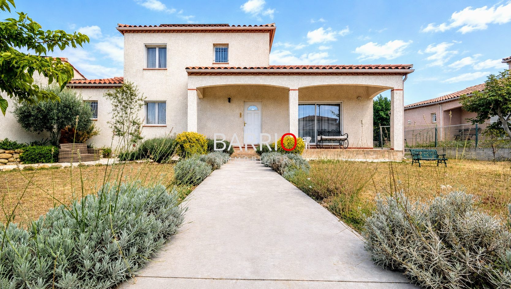 Maison à vendre, 147m², Sorède