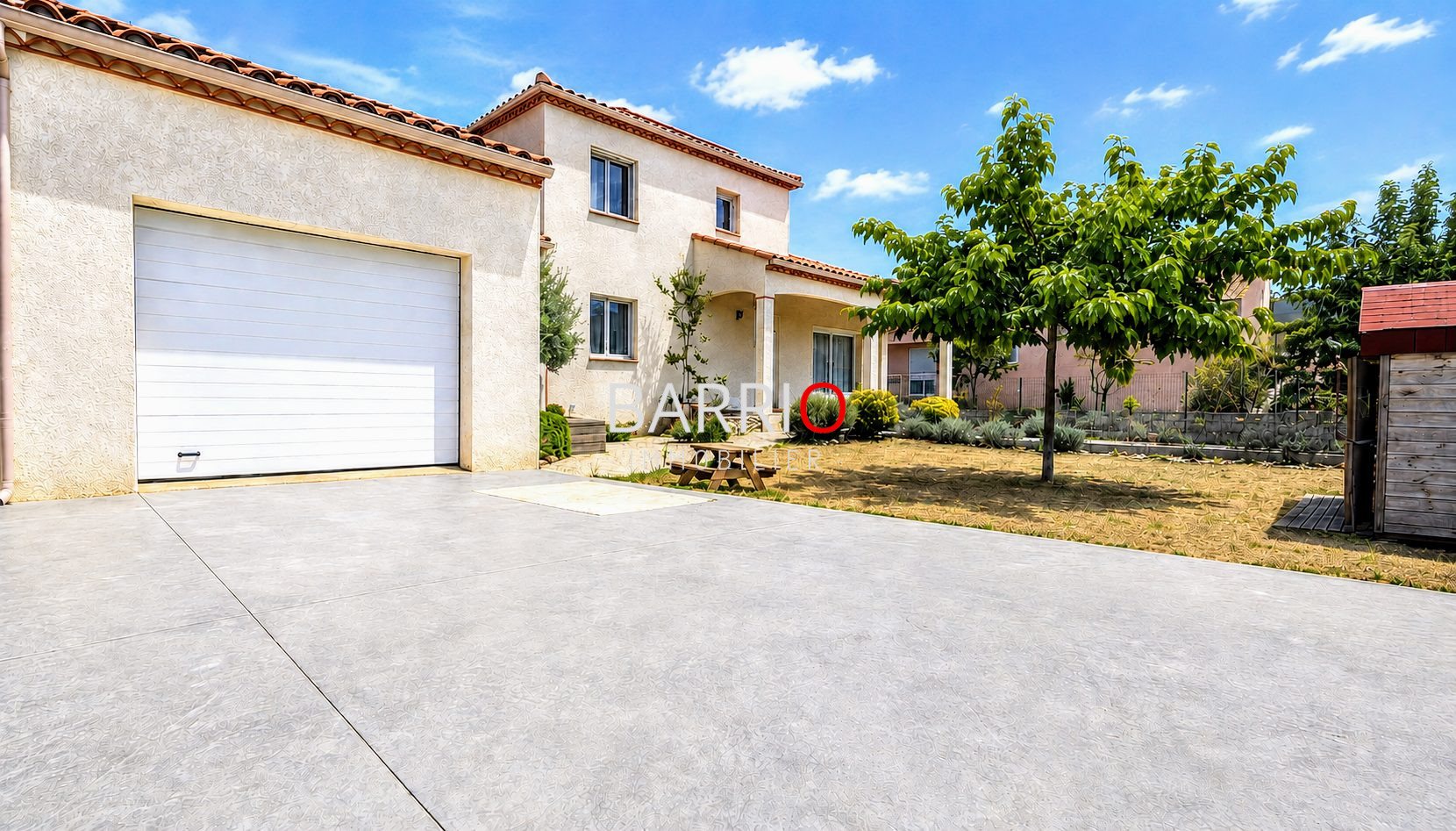 Maison à vendre, 147m², Sorède