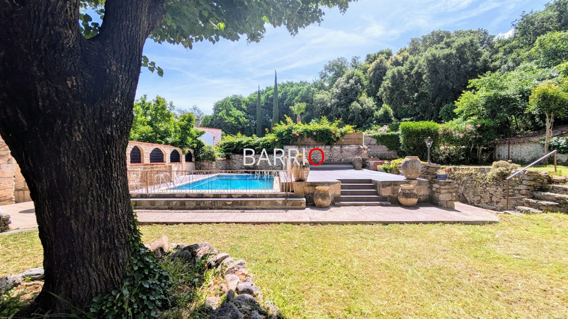 Maison à vendre, 241m², Laroque-des-Albères
