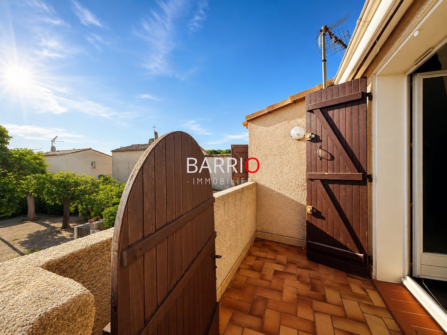 Appartement à vendre, 24m², Saint-Cyprien