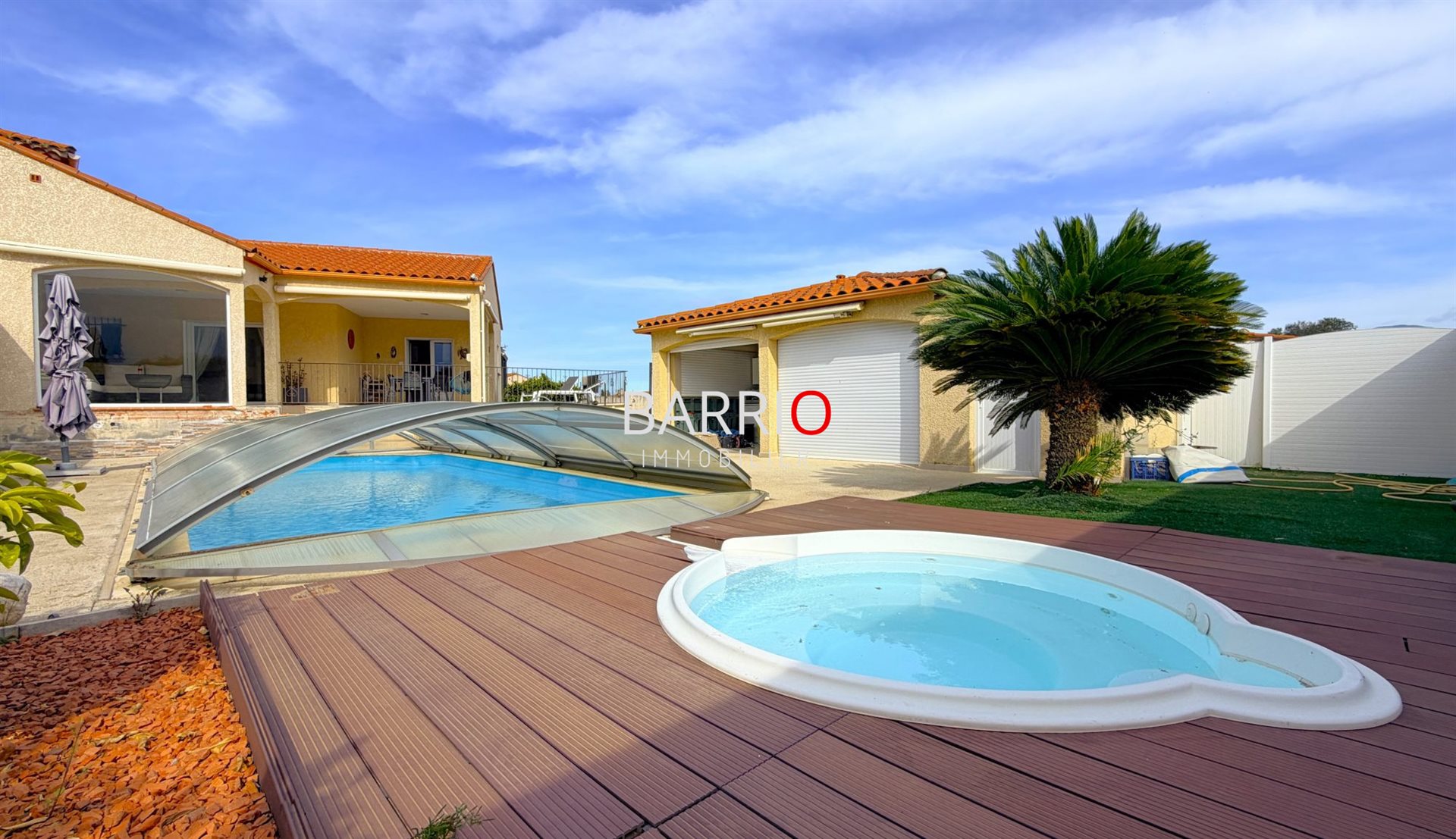 Maison à vendre, 182m², Brouilla