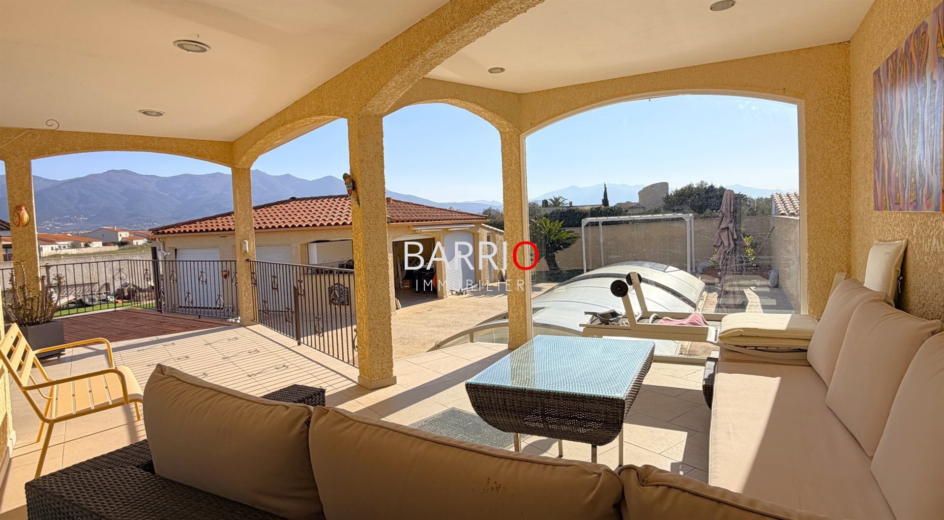Maison à vendre, 182m², Brouilla
