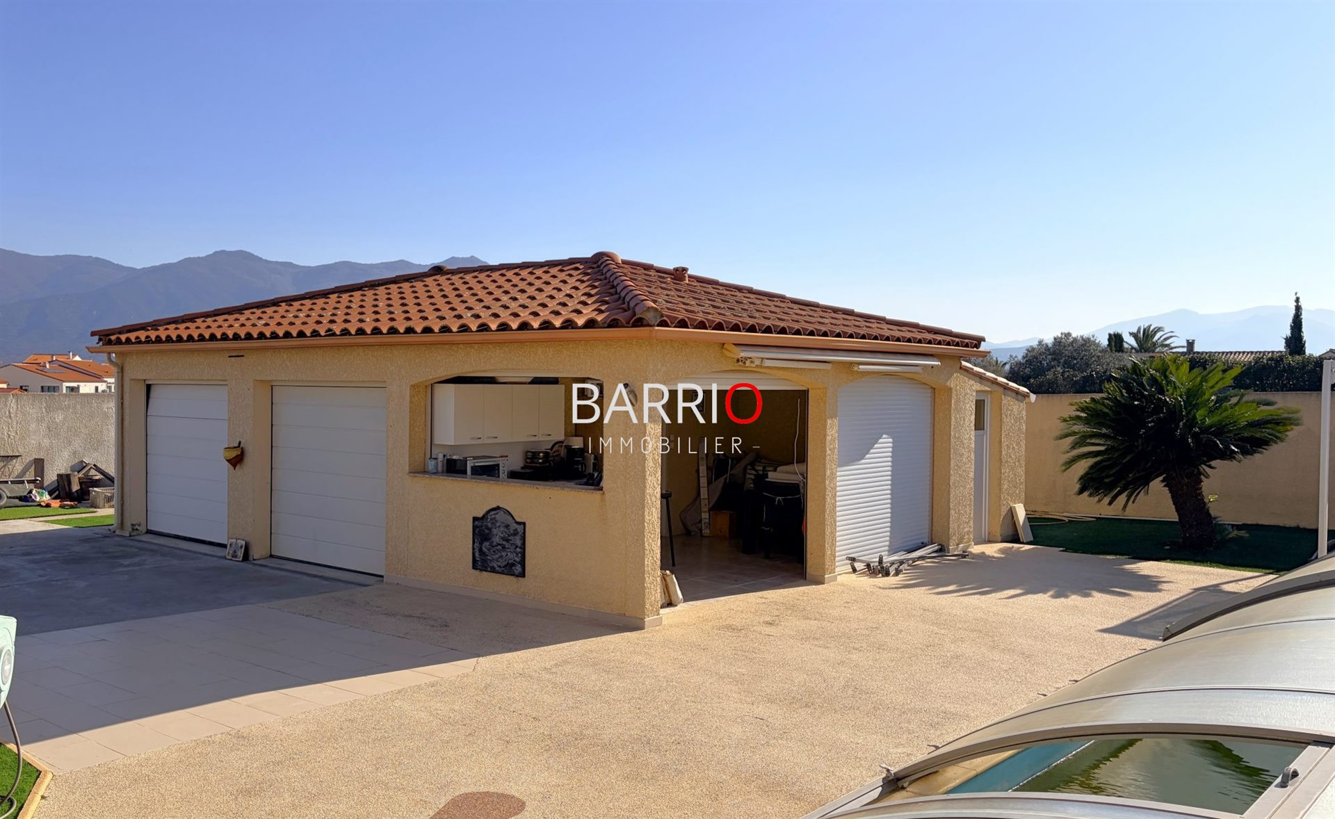 Maison à vendre, 182m², Brouilla