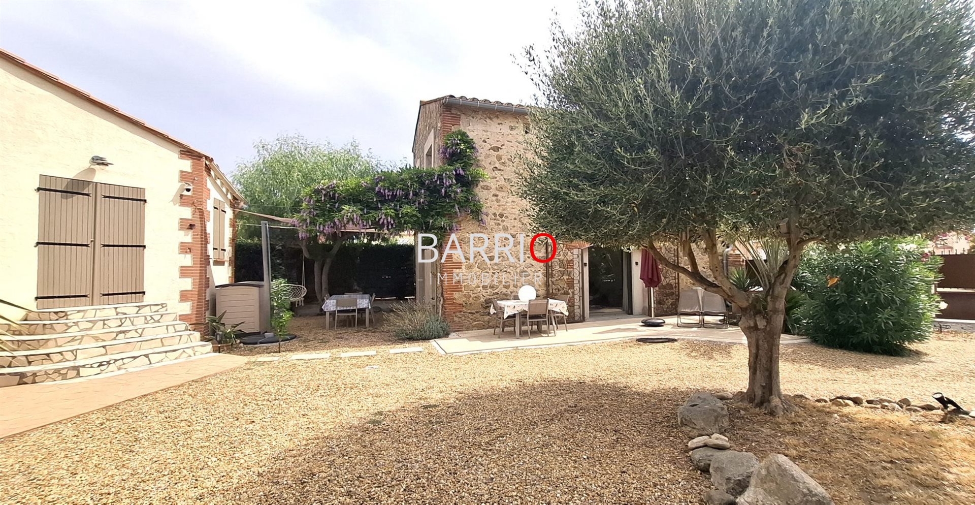 Maison à vendre, 115m², Palau-del-Vidre