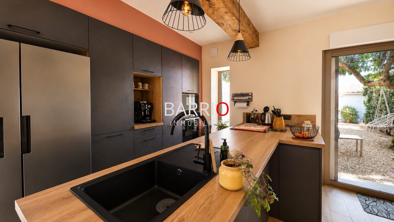 Maison à vendre, 115m², Palau-del-Vidre