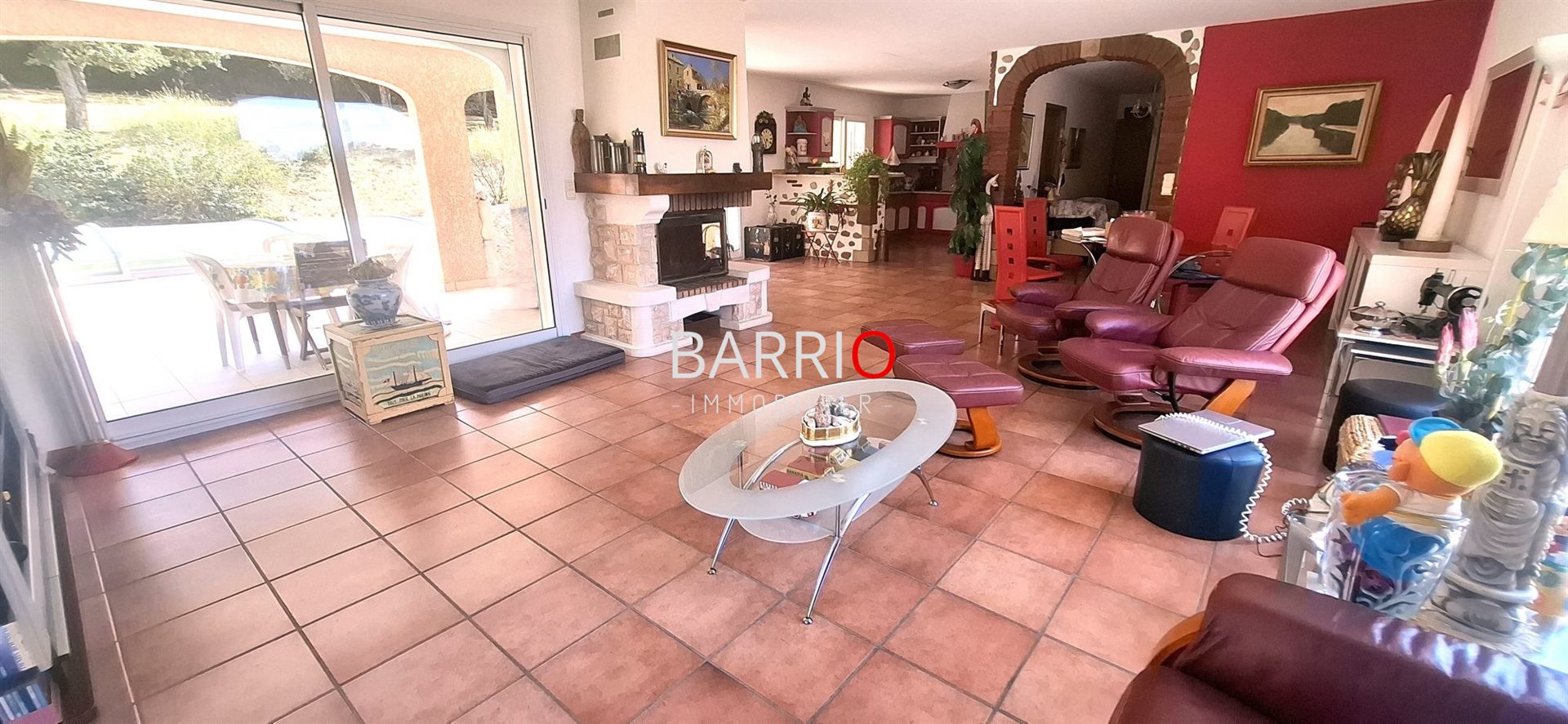 Maison à vendre, 156m², Montesquieu-des-Albères