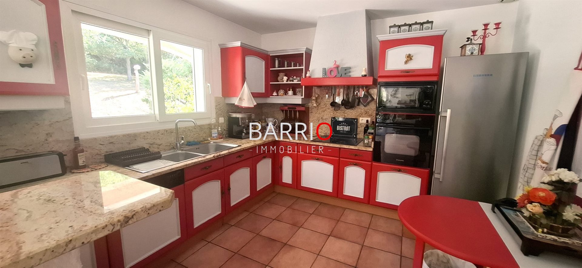 Maison à vendre, 156m², Montesquieu-des-Albères
