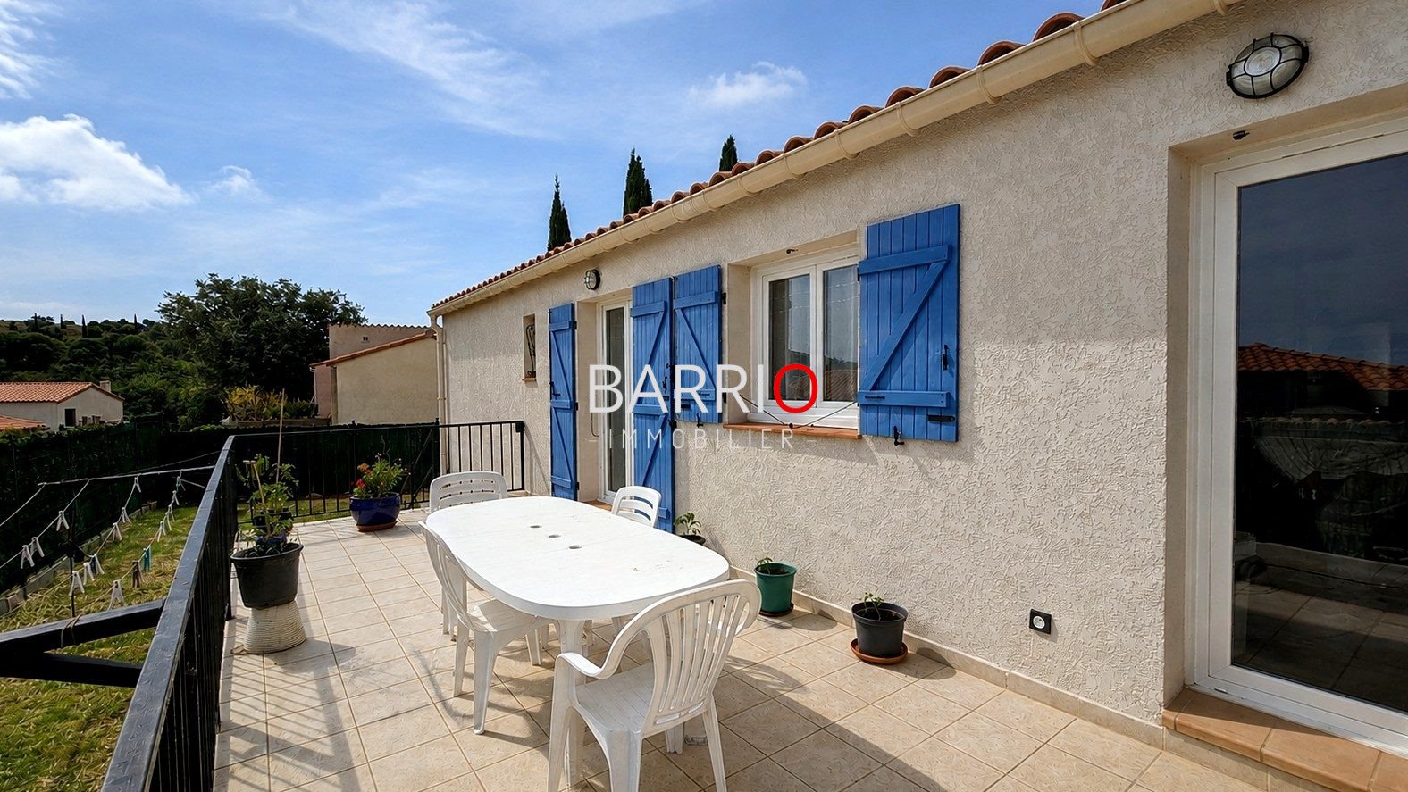 Maison à vendre, 108m², Montesquieu-des-Albères
