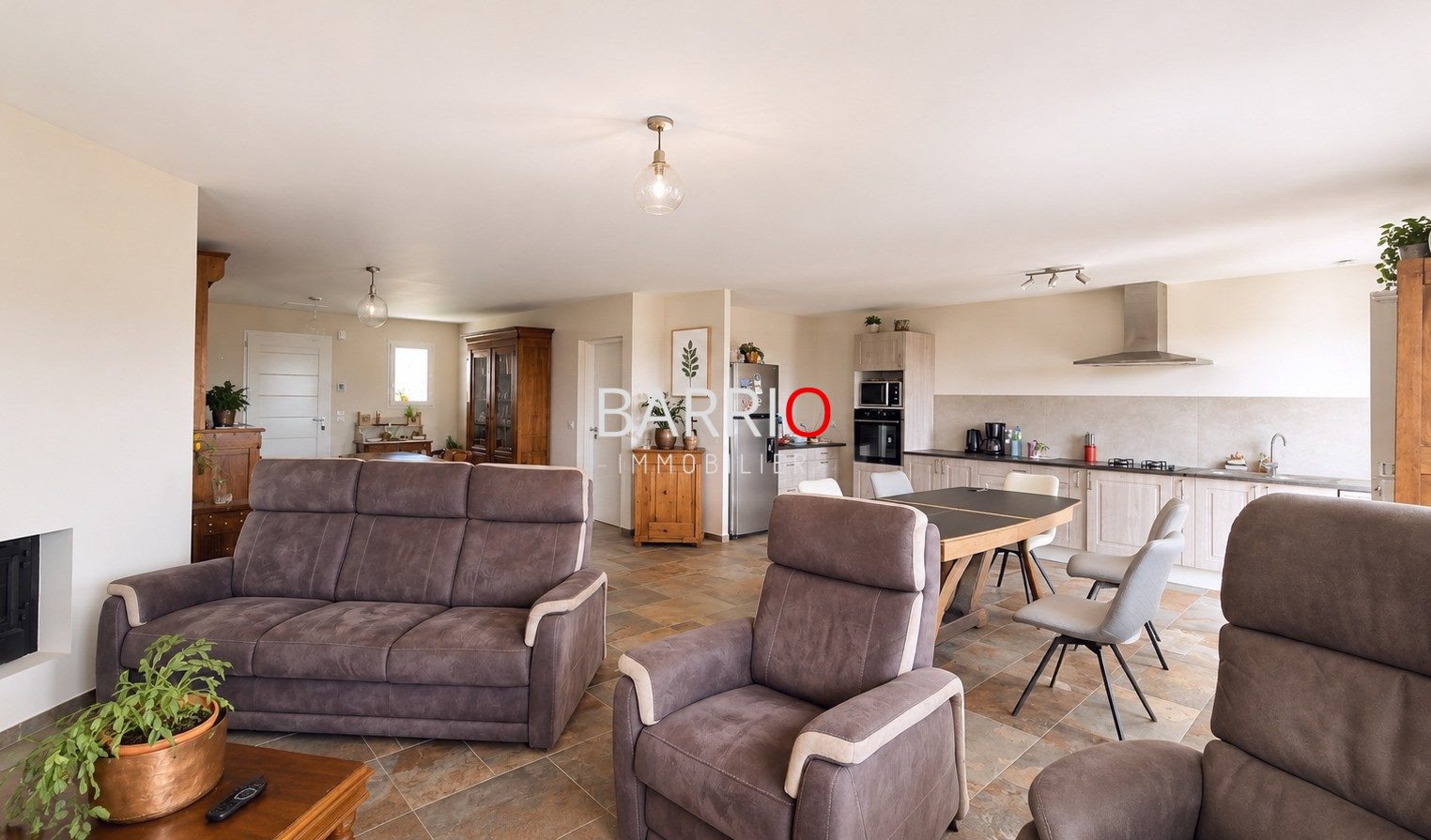 Maison à vendre, 108m², Montesquieu-des-Albères