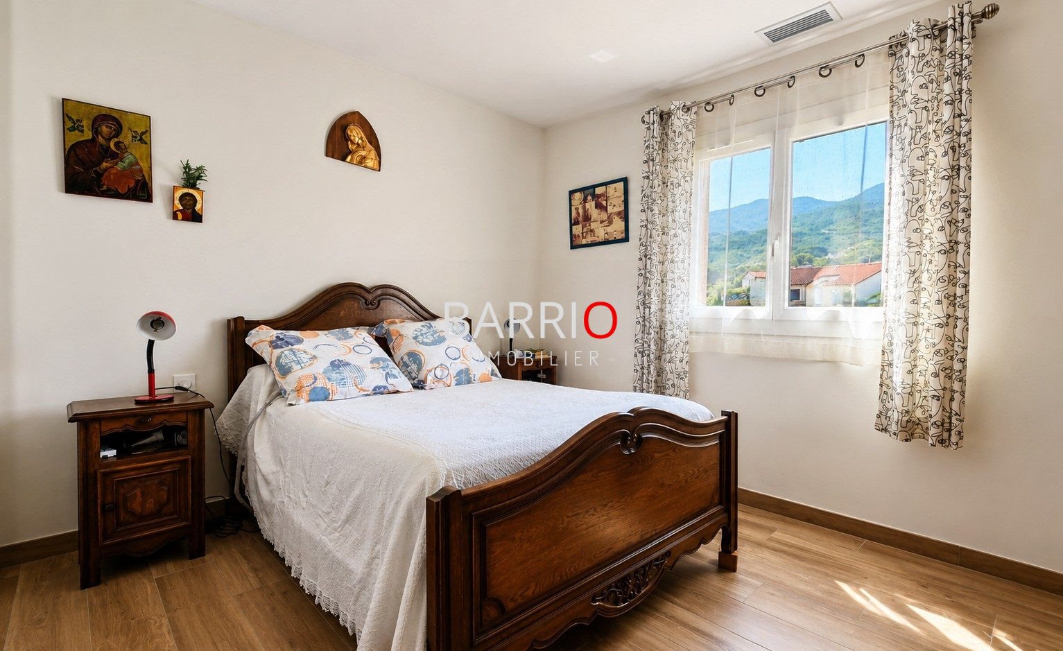 Maison à vendre, 108m², Montesquieu-des-Albères