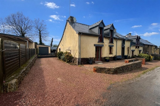 Maison 6 pièces 174 m² · à Bréal-sous-Montfort · 174 m² · 348 400 €
