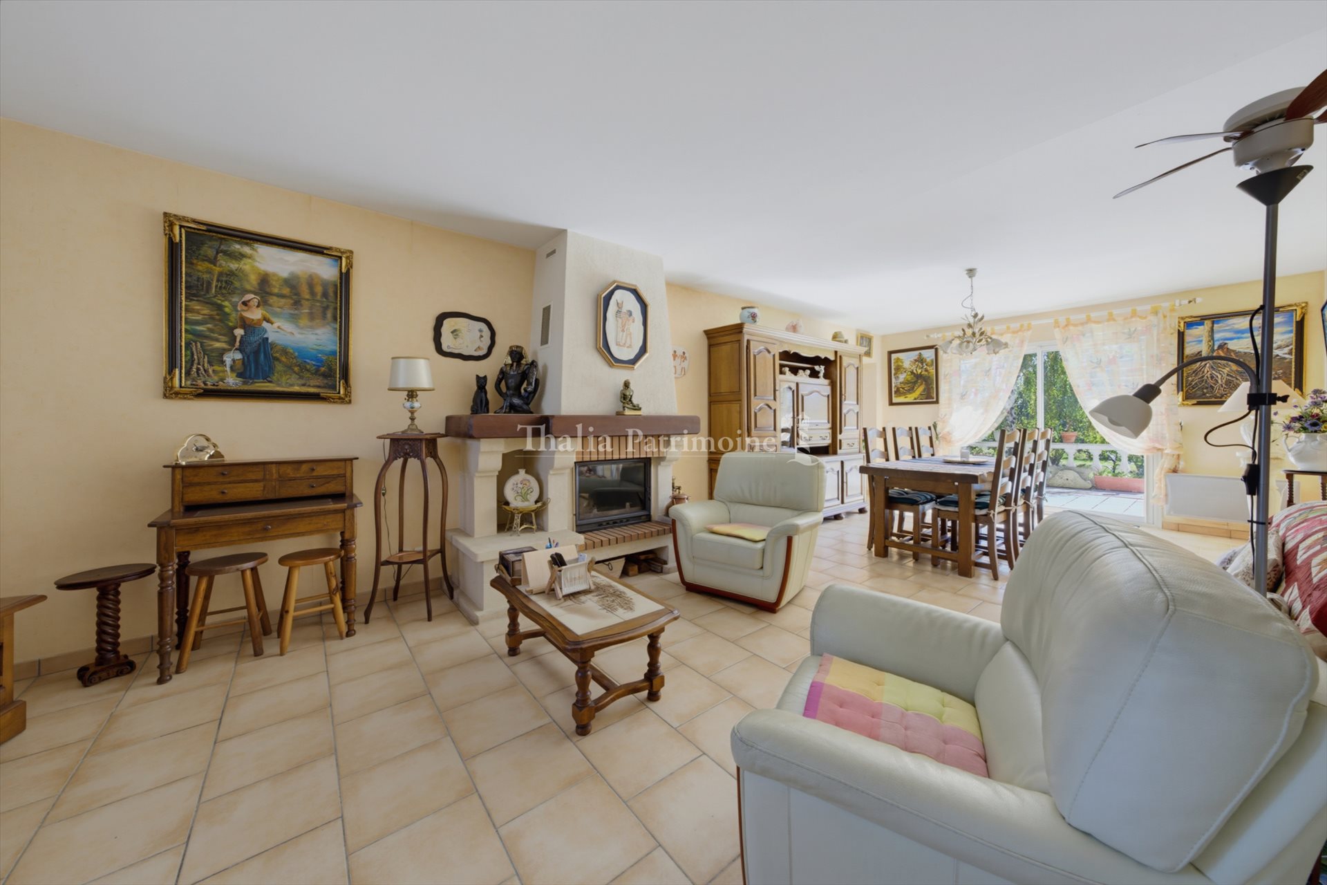 Maison à vendre, 104m², Lanton