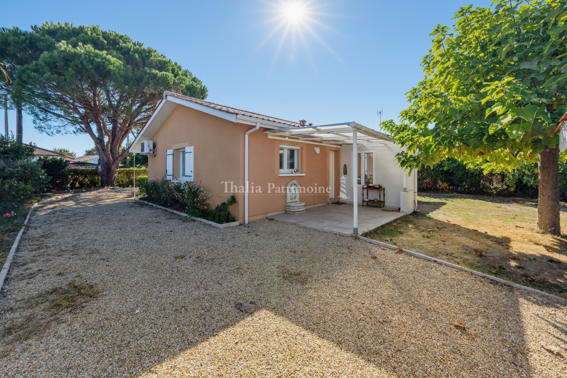 Maison à vendre, 81m², Audenge