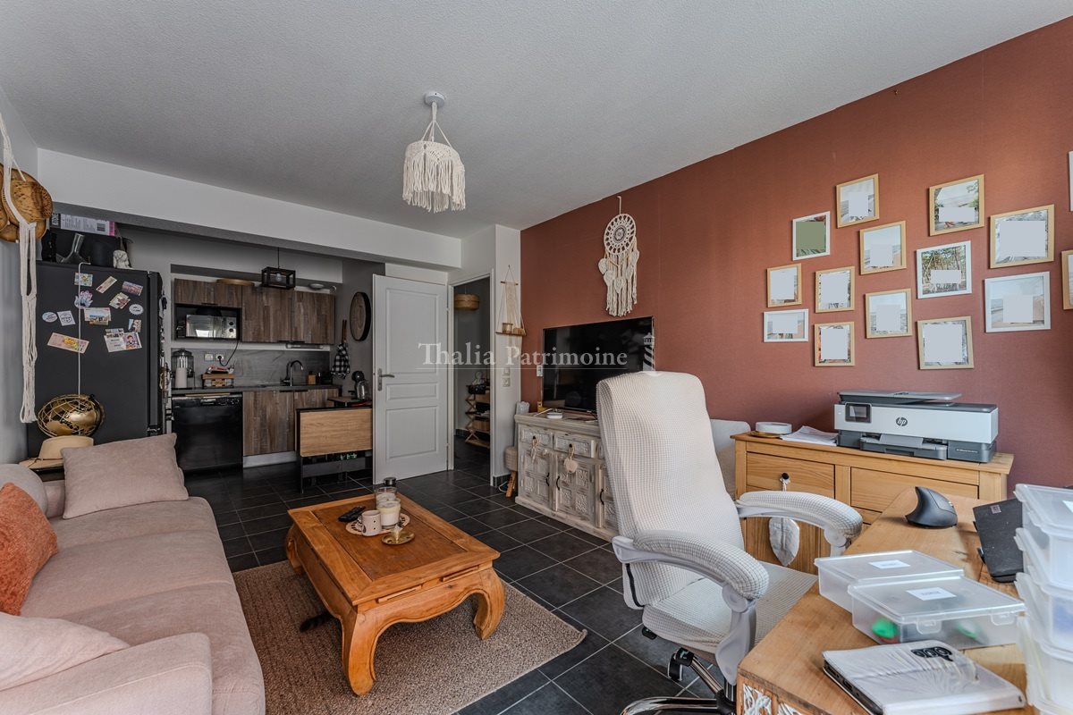 Appartement à vendre, 42m², La Teste-de-Buch