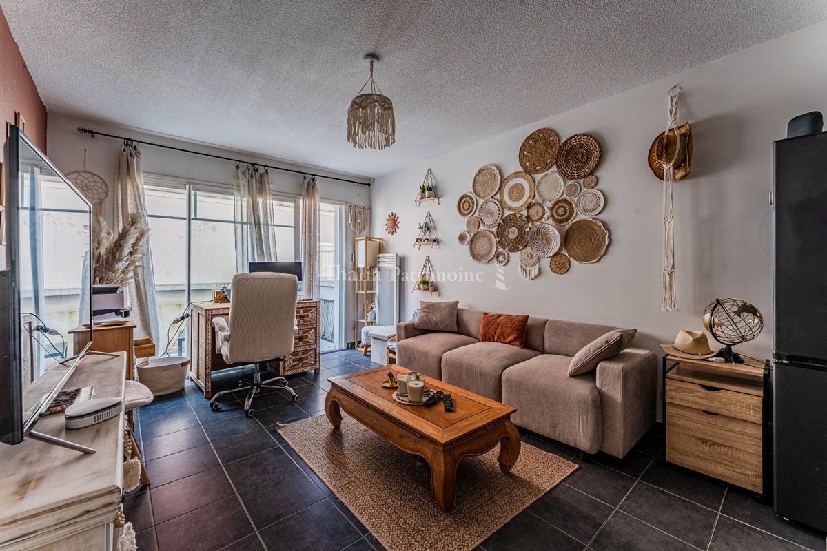 Appartement à vendre, 42m², La Teste-de-Buch