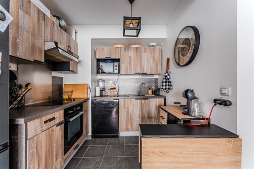 Appartement 2 pièces 42 m² · à La Teste-de-Buch · 42 m² · 200 000 €