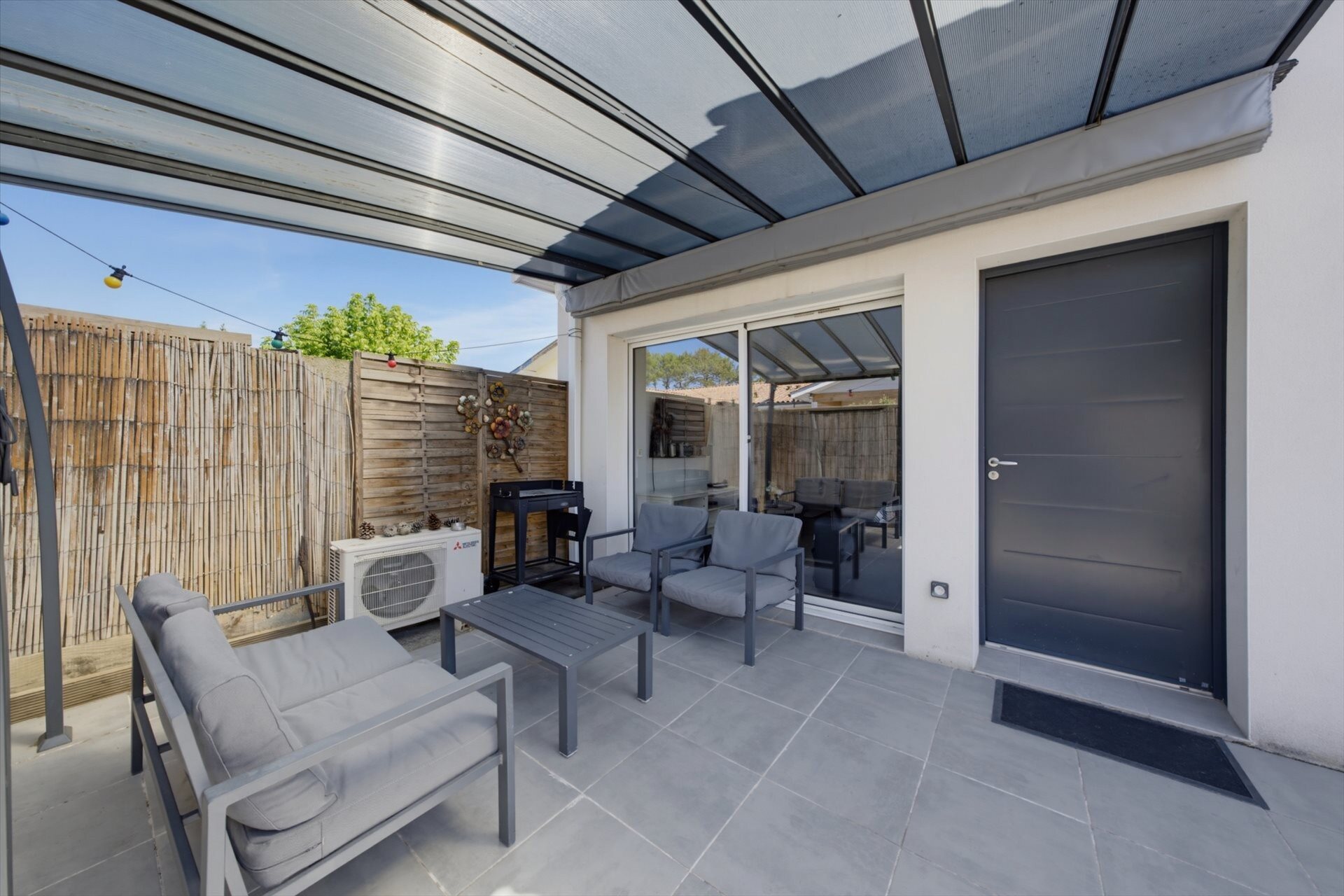 Appartement à vendre, 91m², Audenge