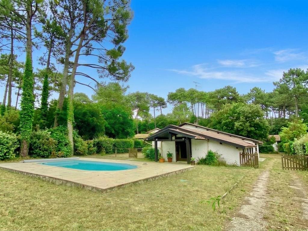Maison à vendre, 151m², Soorts-Hossegor