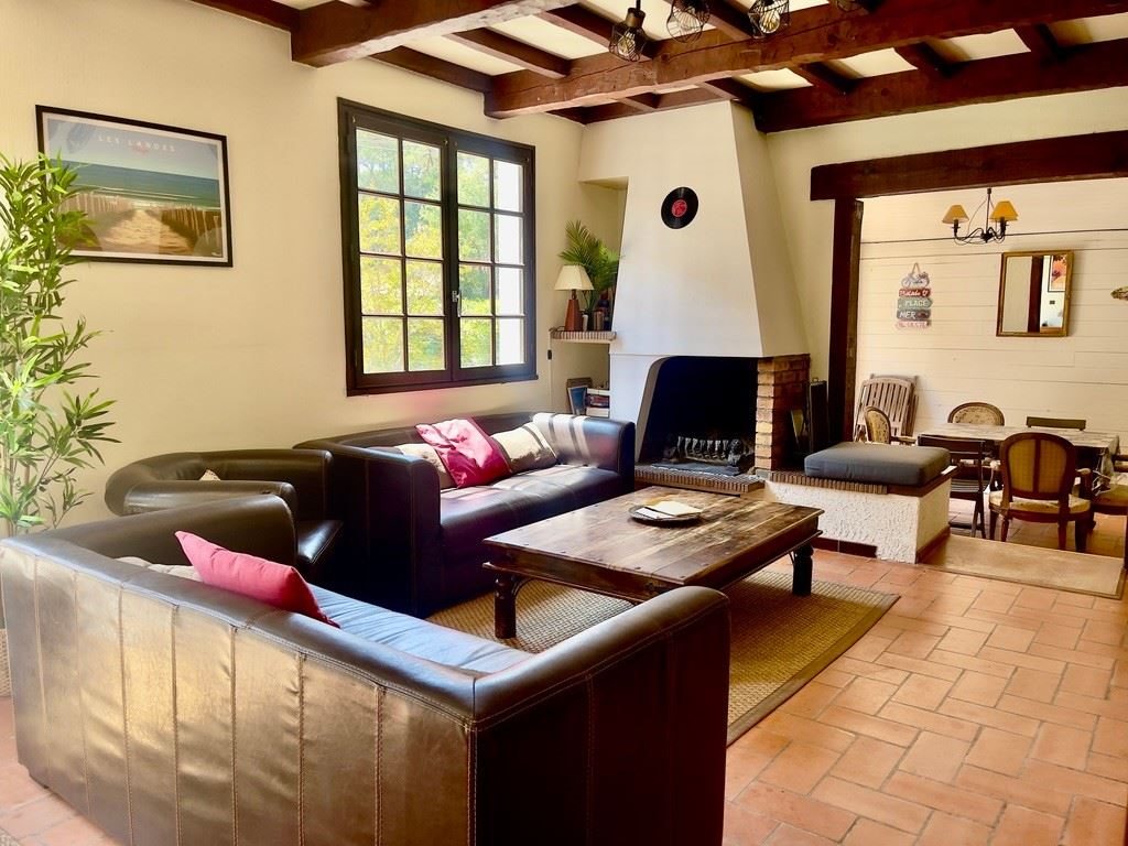 Maison à vendre, 151m², Soorts-Hossegor