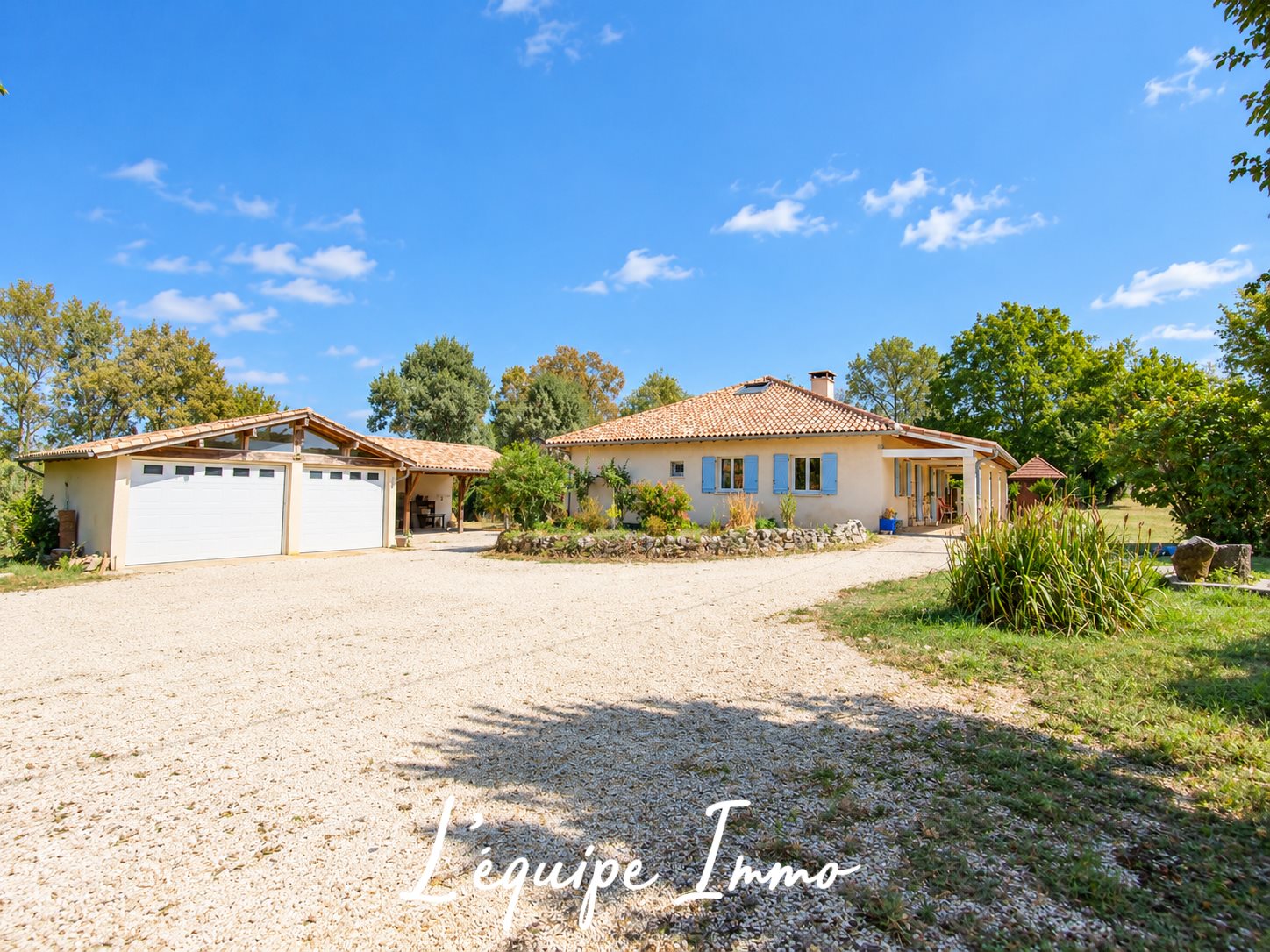 Maison à vendre, 156m², Escorneboeuf