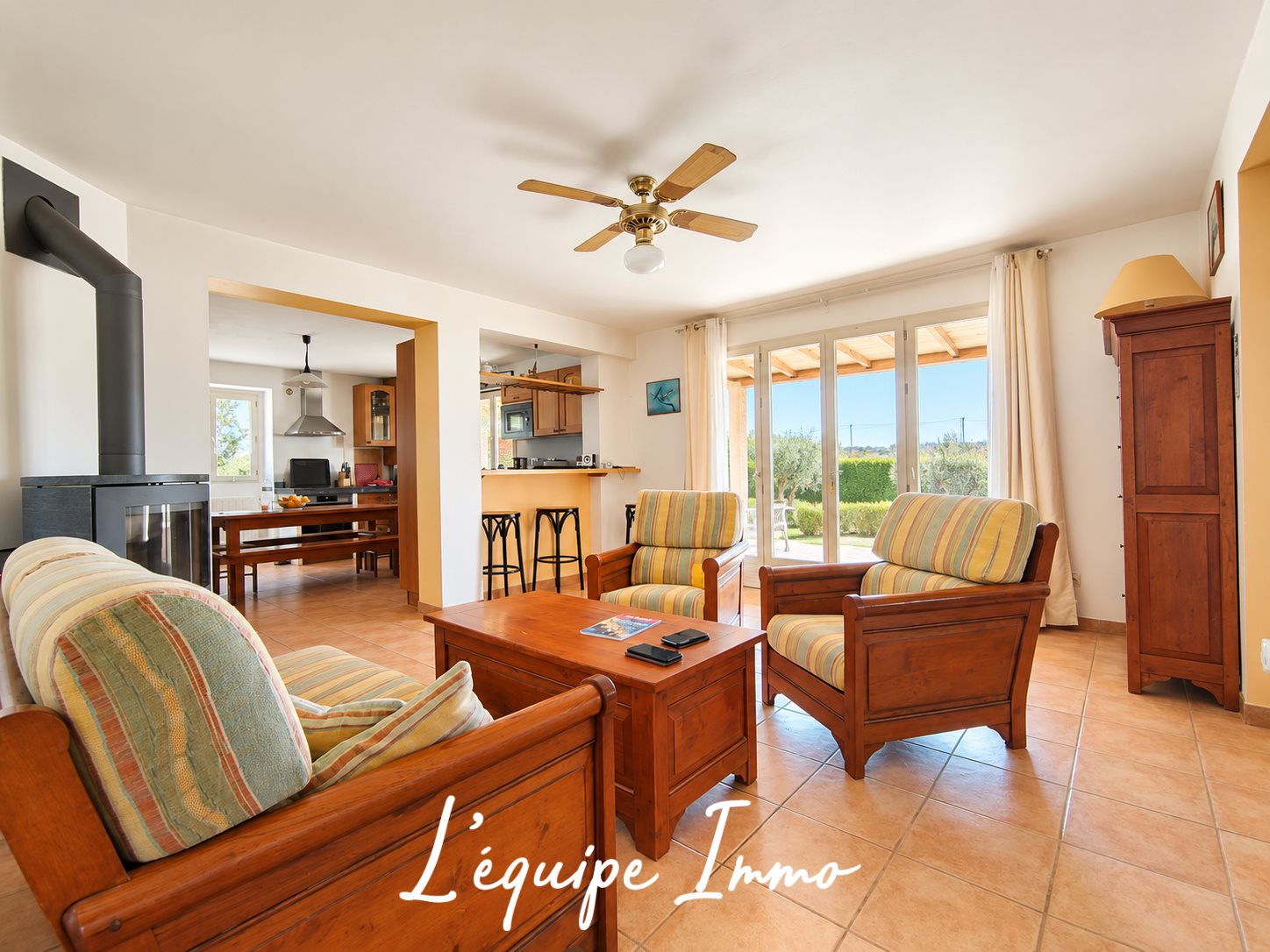 Maison à vendre, 156m², Escorneboeuf