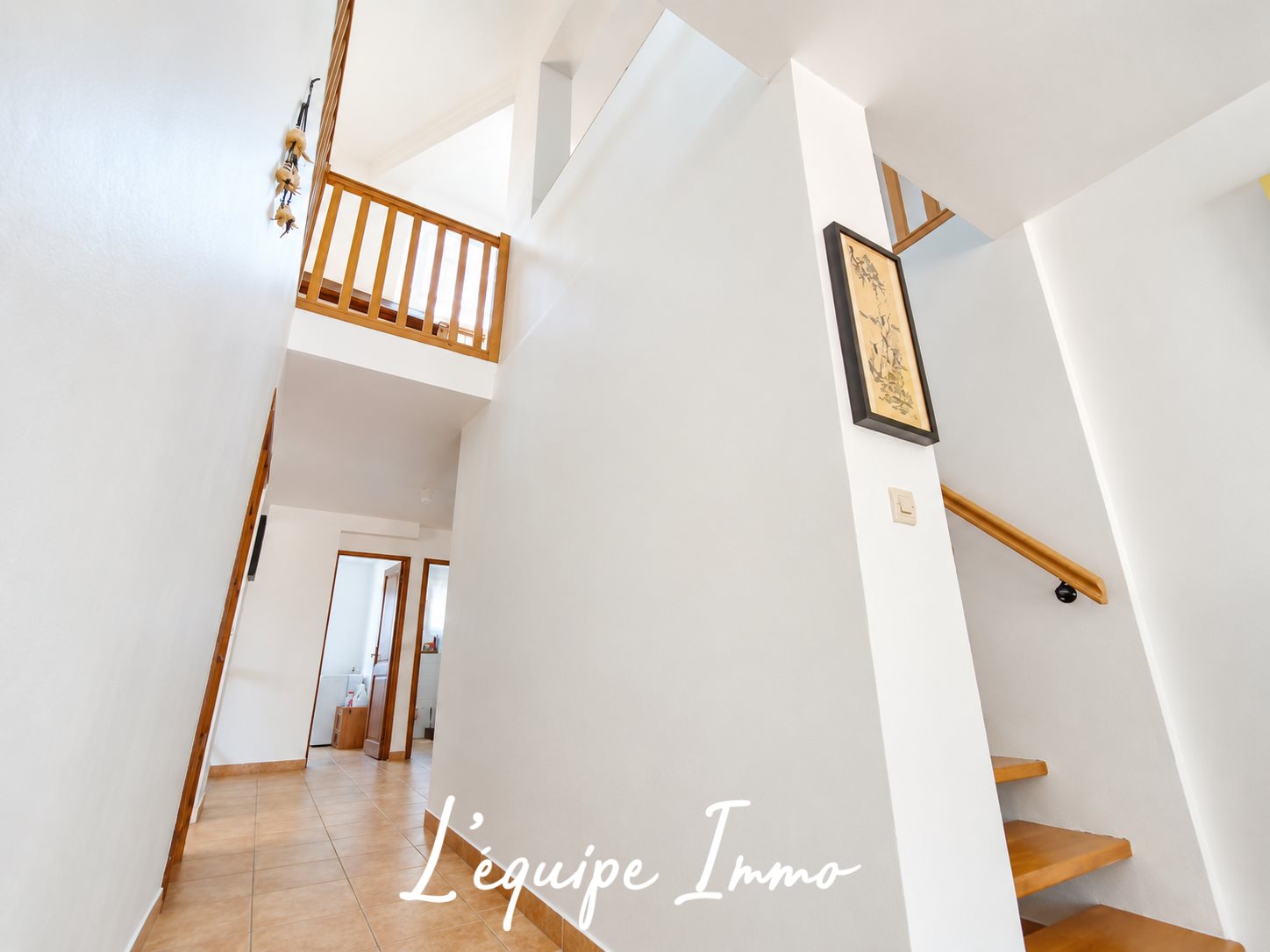Maison à vendre, 156m², Escorneboeuf