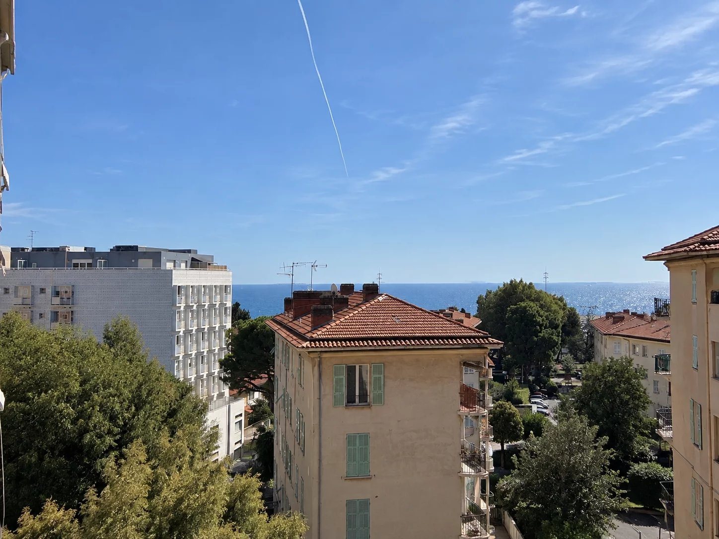 Appartement à vendre, 41m², Nice