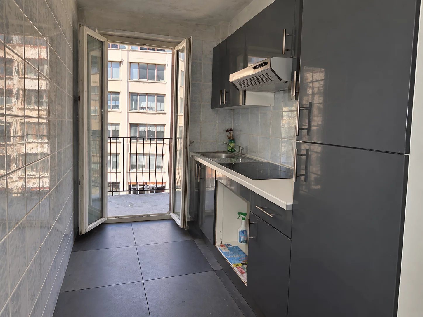 Appartement à vendre, 41m², Nice