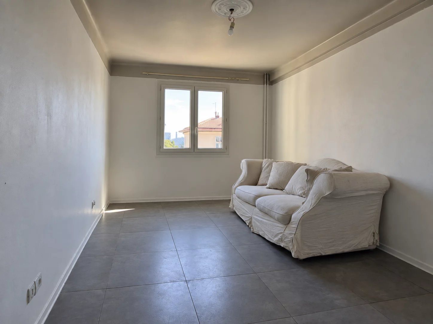 Appartement à vendre, 41m², Nice