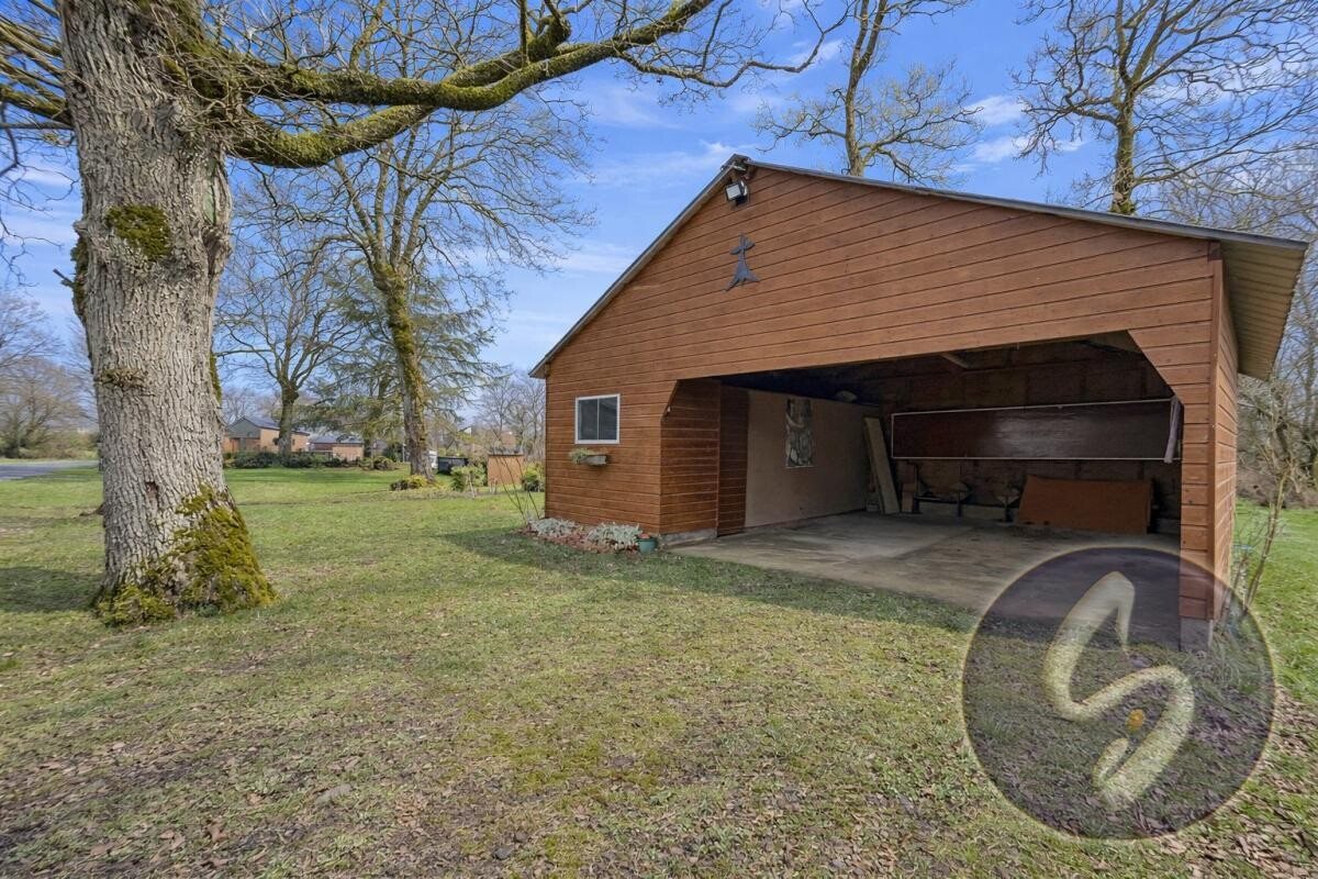 Maison à vendre, 134m², Pleucadeuc