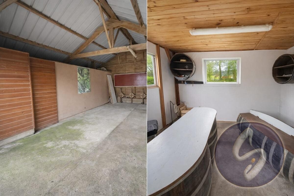Maison à vendre, 134m², Pleucadeuc