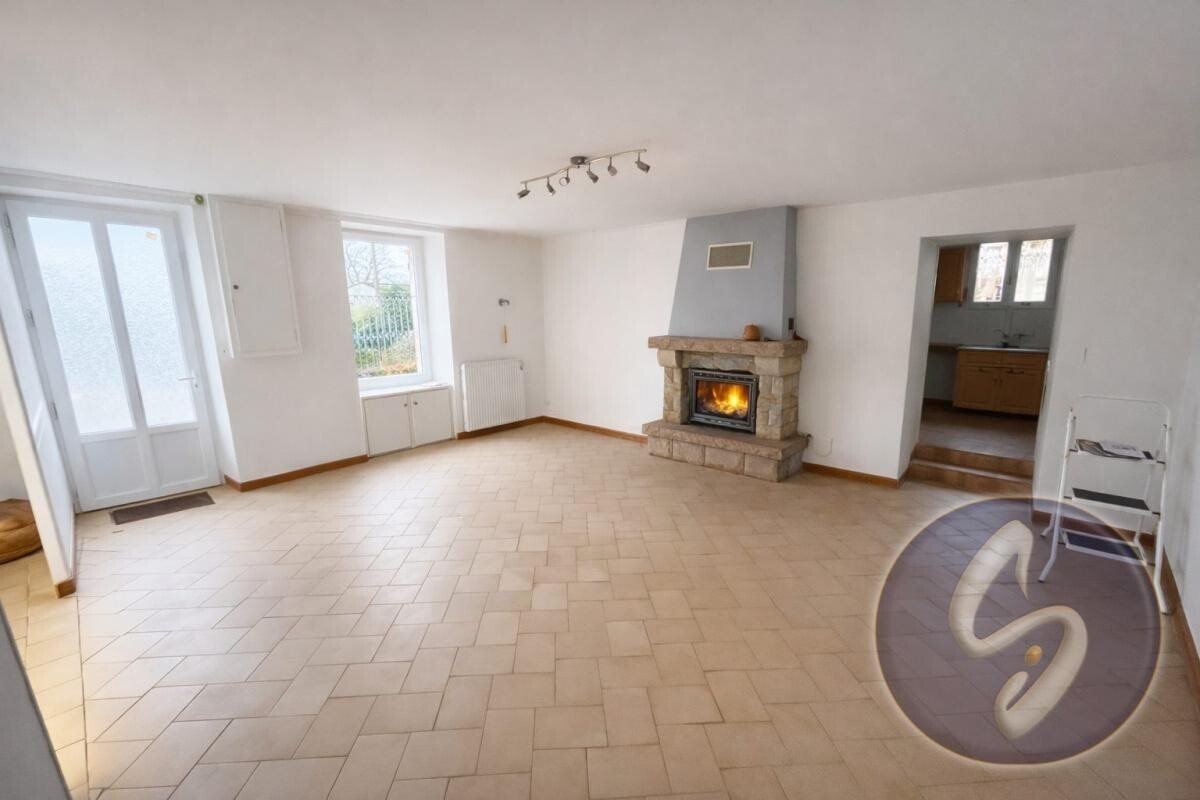 Maison à vendre, 134m², Pleucadeuc