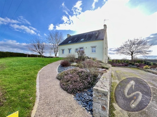 Maison 6 pièces 177 m² · à Saint-Martin-sur-Oust · 177 m² · 189 400 €