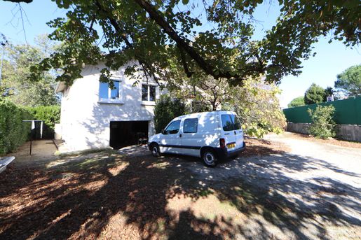 Maison 6 pièces 110 m² · à Romans-sur-Isère · 110 m² · 250 000 €