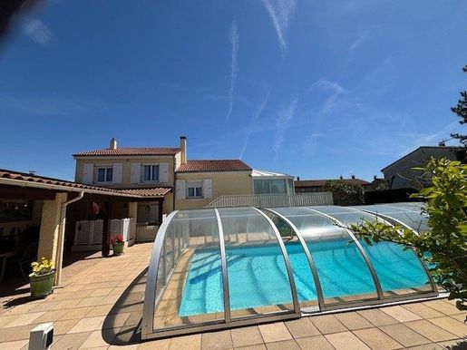 Maison 7 pièces 172 m² · à Valence · 172 m² · 399 000 €