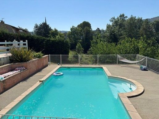Maison 5 pièces 116 m² · à Saint-Julien-en-Saint-Alban · 116 m² · 335 000 €