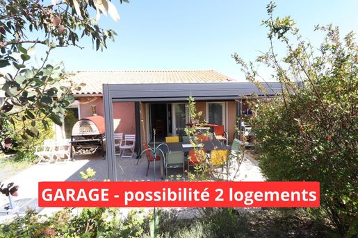 Maison 7 pièces 129 m² · à Privas · 129 m² · 275 000 €