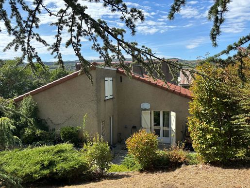 Maison 6 pièces 143 m² · à Saint-Péray · 143 m² · 380 000 €