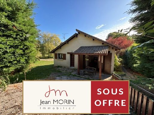 Maison 3 pièces 65 m² · à Alboussière · 65 m² · 135 000 €
