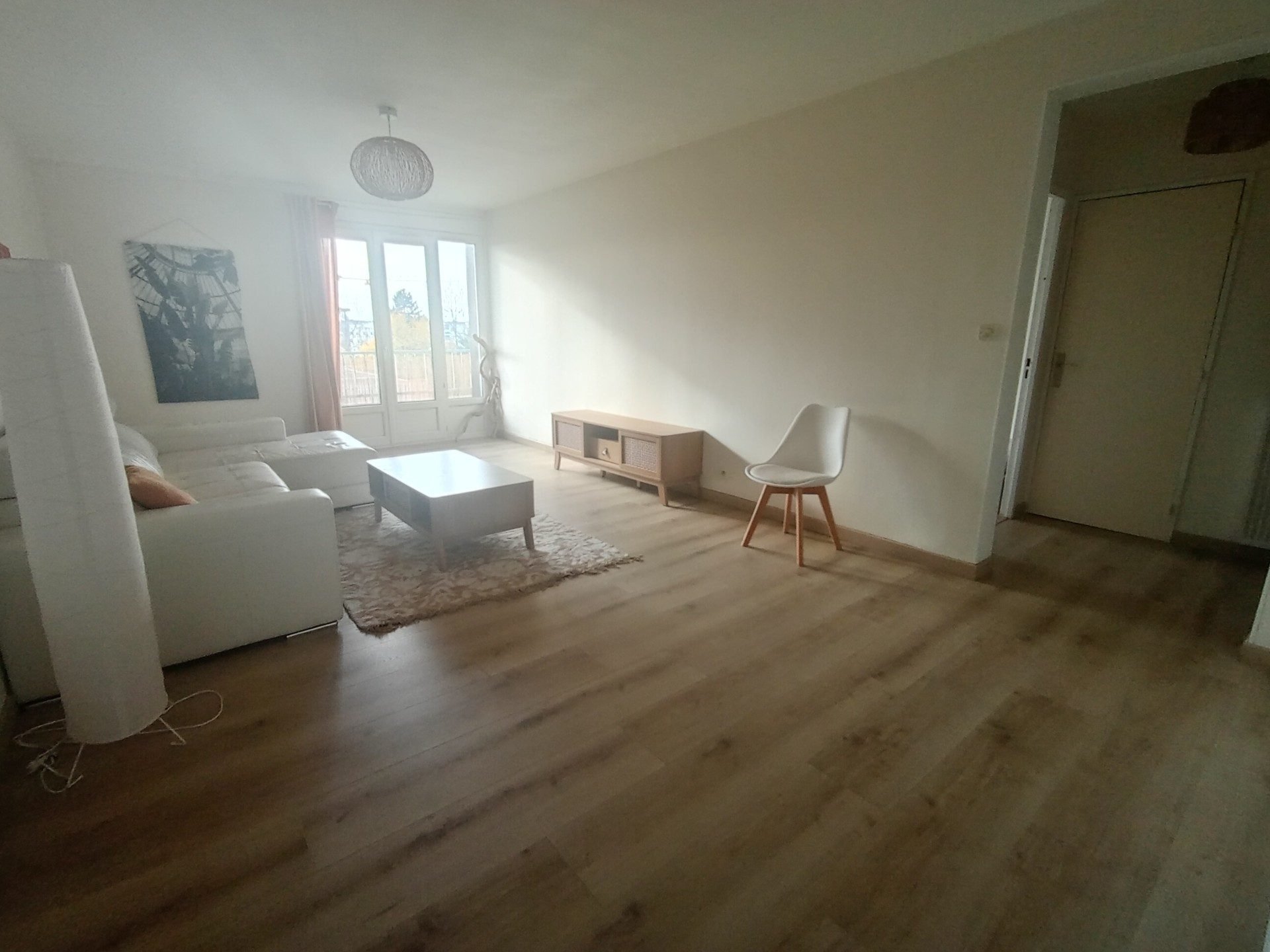 Appartement à louer, 84m², Valence