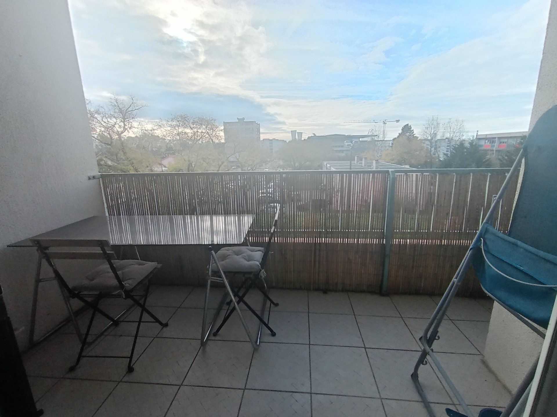 Appartement à louer, 84m², Valence