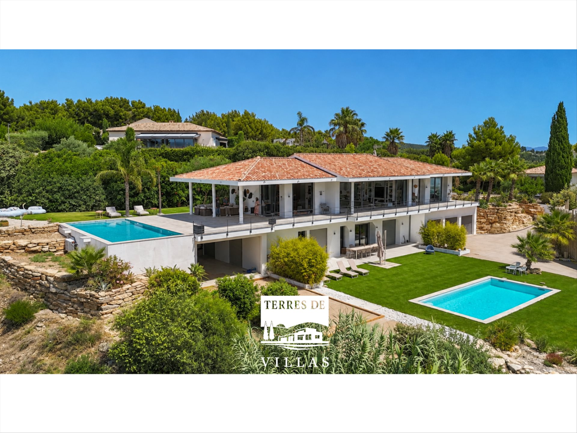 Maison à vendre, 389m², Ceyreste